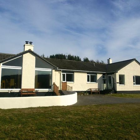 Parth Galen Bed and Breakfast Plockton Exteriör bild