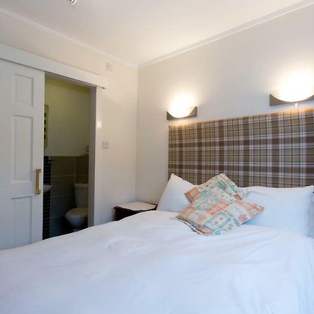 Parth Galen Bed and Breakfast Plockton Exteriör bild