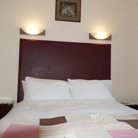 Parth Galen Bed and Breakfast Plockton Exteriör bild
