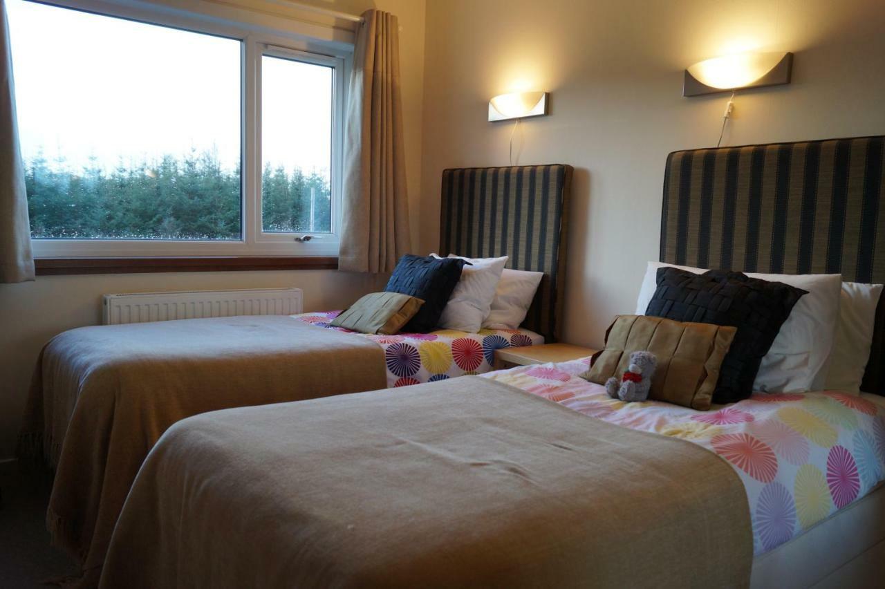 Parth Galen Bed and Breakfast Plockton Exteriör bild