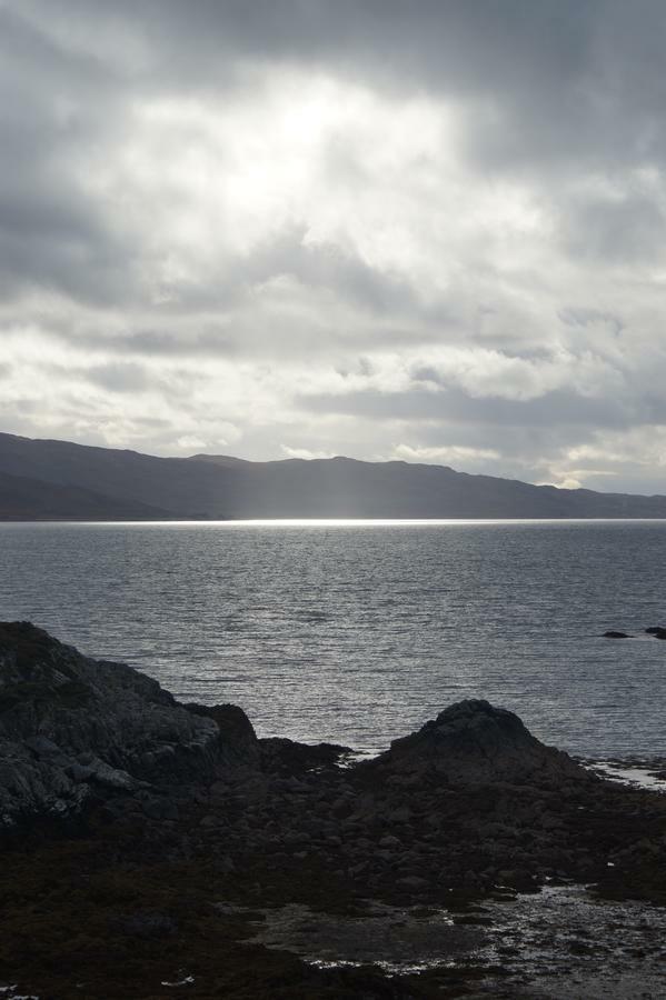 Parth Galen Bed and Breakfast Plockton Exteriör bild