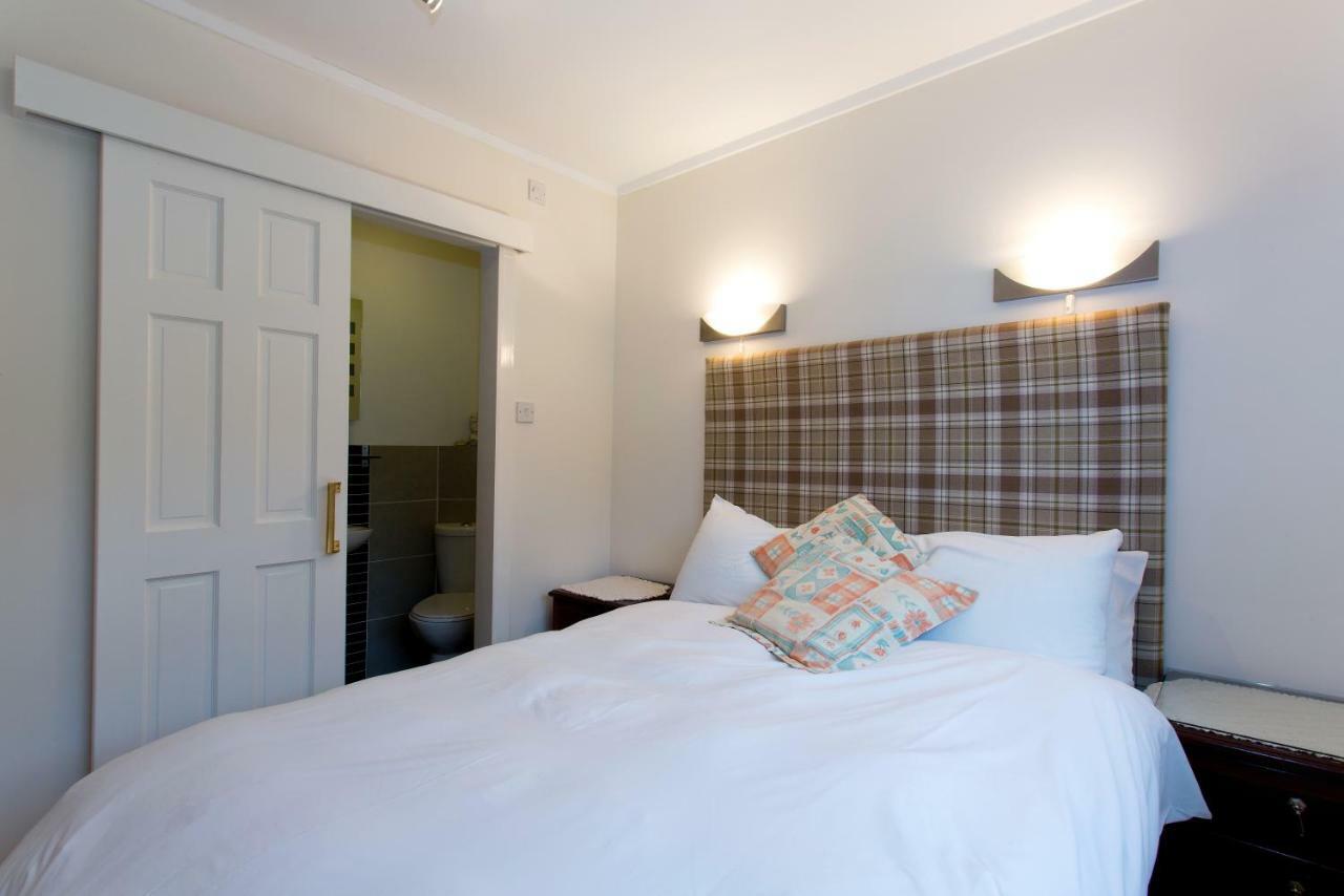 Parth Galen Bed and Breakfast Plockton Exteriör bild