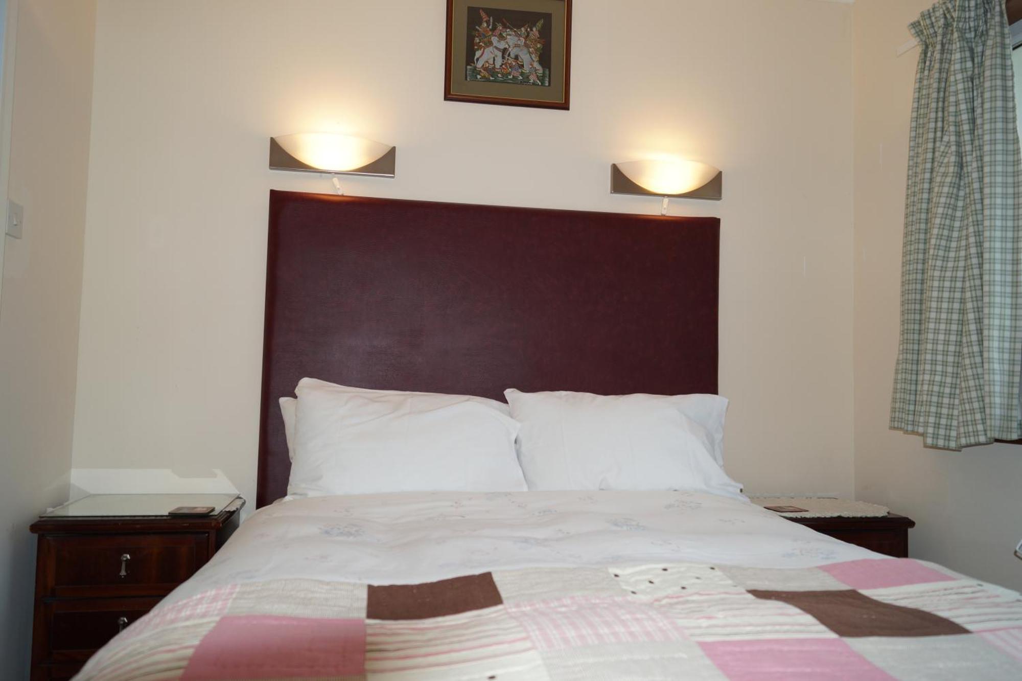 Parth Galen Bed and Breakfast Plockton Exteriör bild