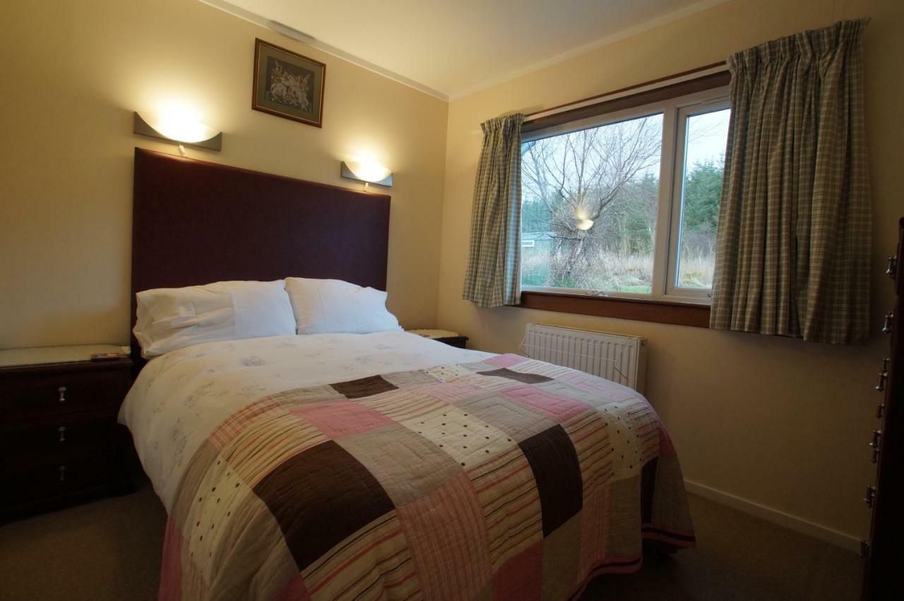 Parth Galen Bed and Breakfast Plockton Exteriör bild